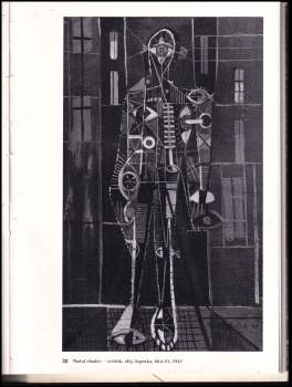 Eva Petrová: František Hudeček