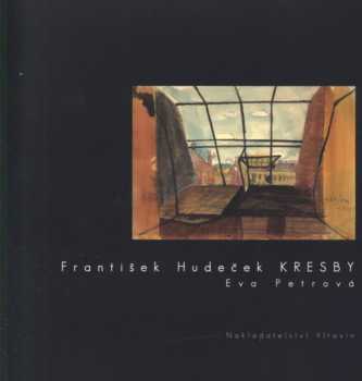 František Hudeček. Kresby