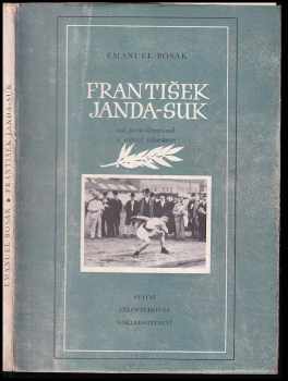 František Janda-Suk