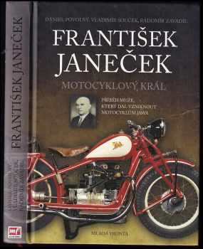František Janeček