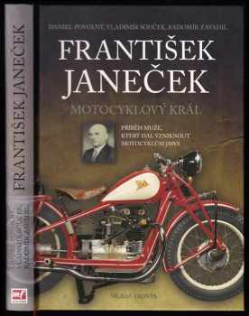 František Janeček