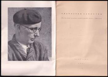František Janoušek: František Janoušek