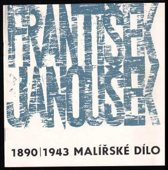 František Janoušek