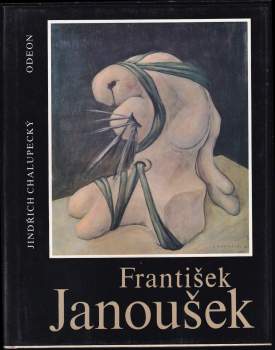 František Janoušek