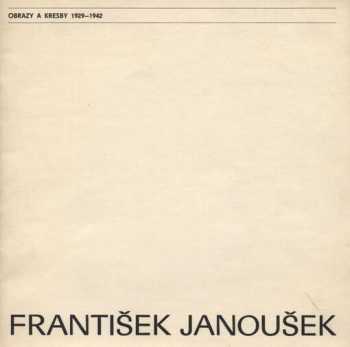František Janoušek