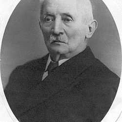 František Josef Andrlík