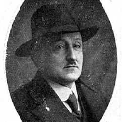 František Josef Čečetka