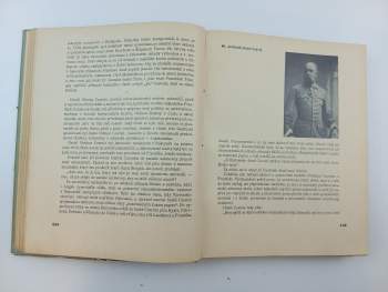 Karel Teige: František Josef I
