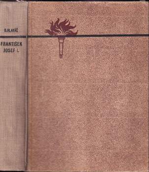 Karel Teige: František Josef I