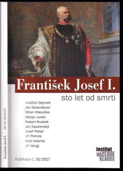 František Josef I