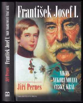 František Josef I