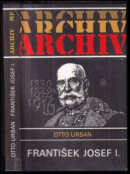 Otto Urban: František Josef I