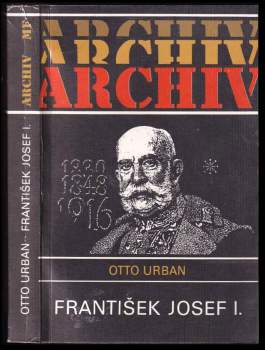 Otto Urban: František Josef I