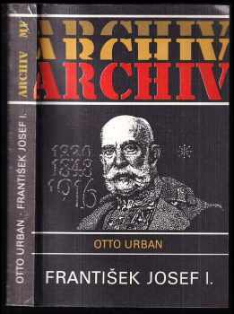 František Josef I