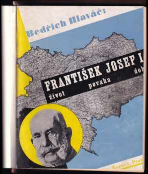 Karel Teige: František Josef I