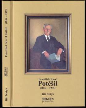 František Karel Potěšil