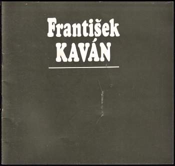 František Kaván