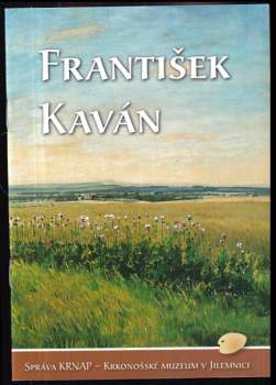 František Kaván