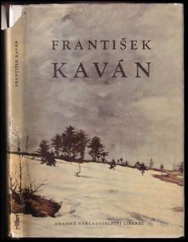 František Kaván