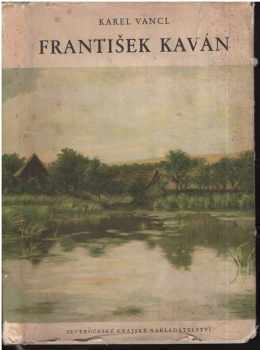 František Kaván