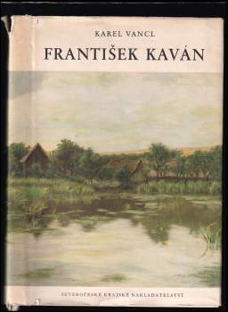 František Kaván