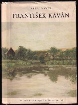 František Kaván