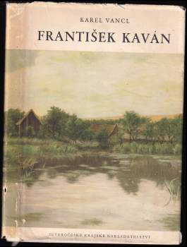 František Kaván