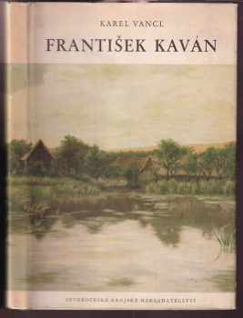František Kaván