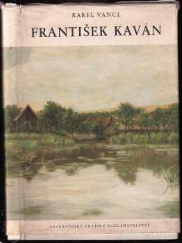 František Kaván