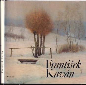 František Kaván