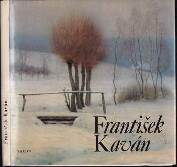 Ludmila Karlíková: František Kaván
