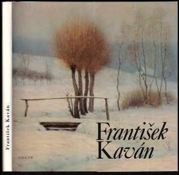 František Kaván