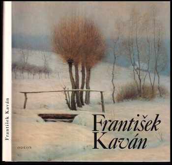 Ludmila Karlíková: František Kaván