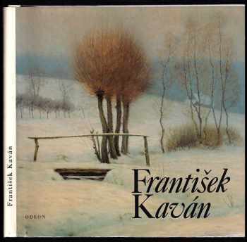 František Kaván