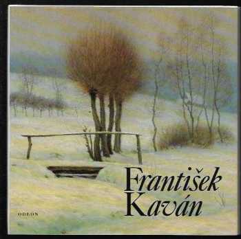 František Kaván