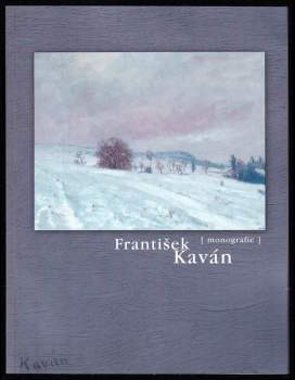 František Kaván