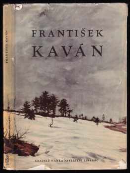 František Kaván
