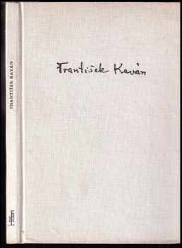 František Kaván