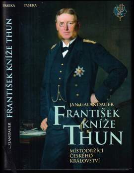 František kníže Thun