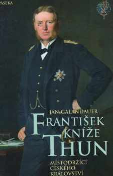 František kníže Thun