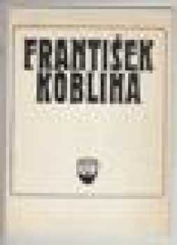 František Kobliha (1877-1962)