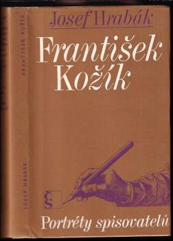 František Kožík