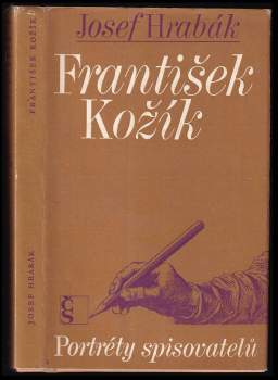 František Kožík