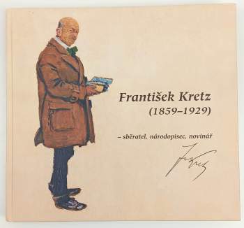 František Kretz (1859-1929)