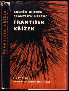 František Křížek