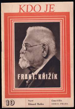 František Křižík