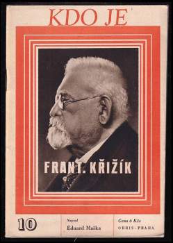 František Křižík