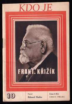 František Křižík