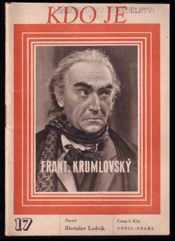 František Krumlovský