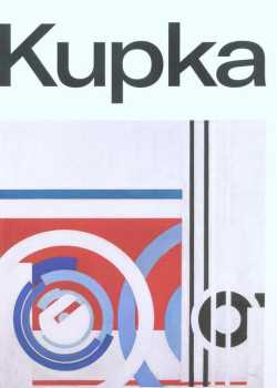 František Kupka 1871-1957